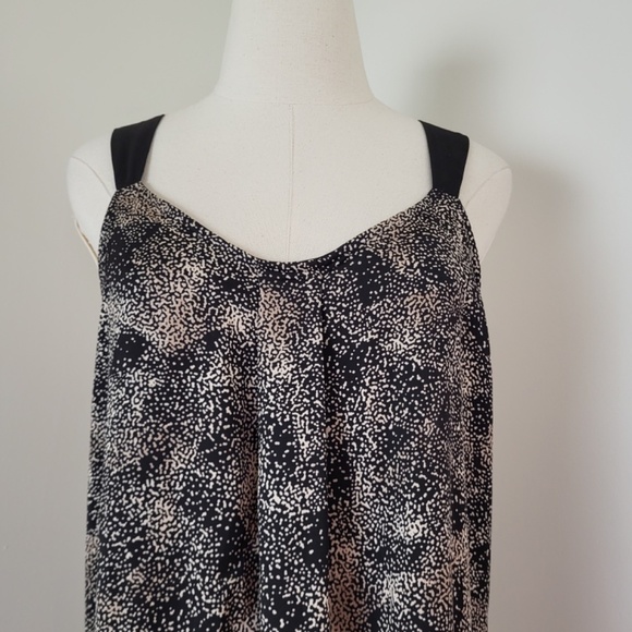 *Free With Purchase* Donna Karen Sleepwear Long Chemise Pullover Sleeveless - Picture 7 of 16